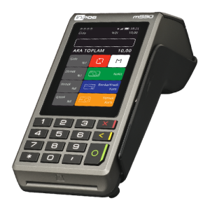 InPos M530