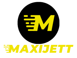 MaxiJett
